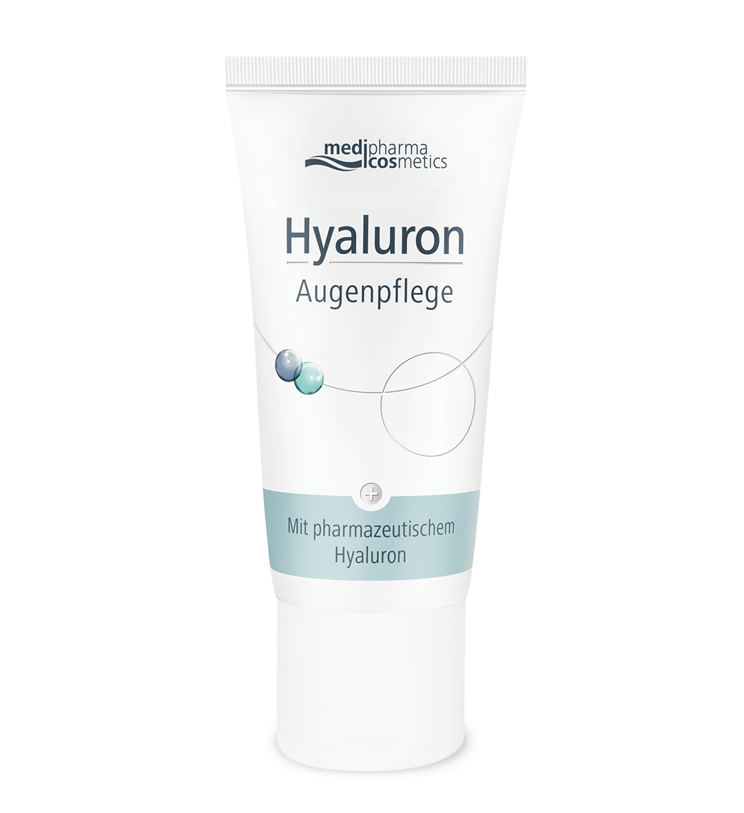 MEDIPHARMA HYALURON ОКОЛООЧНА ГРИЖА