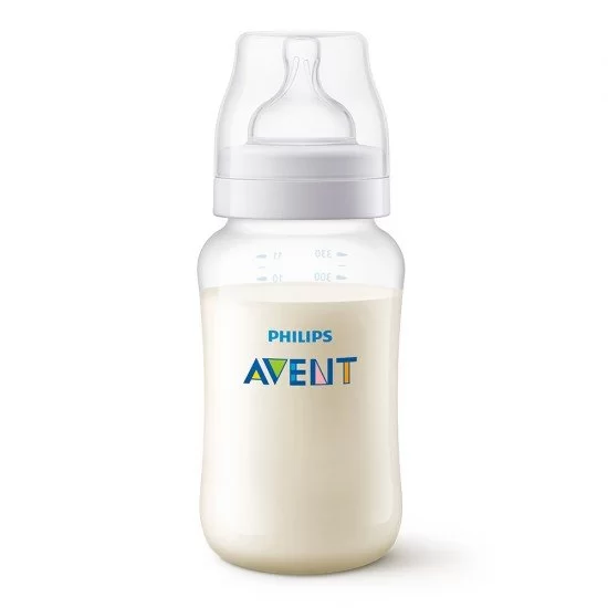 PHILIPS AVENT Шише Anti-Colic 3.0 330 мл 3м+